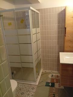 2 bedroom modern flat - 4