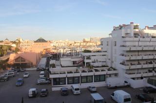 Marina Vilamoura Apartment - Vilamoura - 4