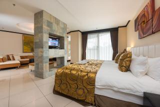 The Royal Corin Thermal Water Spa & Resort - Adults Only - Fortuna - 6