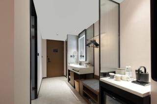 Atour Hotel -Xihong East Road, Urumqi Municipal Government Area - 2