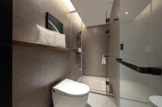 Atour Hotel -Xihong East Road, Urumqi Municipal Government Area - 1