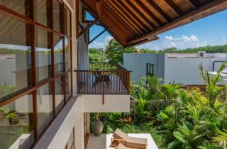 Stunning 6BR property with gym, near Canggu & Sea - 9