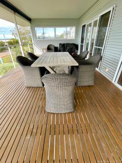 Benno's Shack - 2