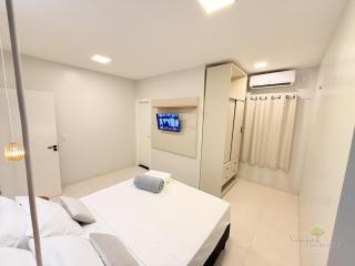 Apartamento Alto Padrão Terreo 2Q 1Suíte - 4