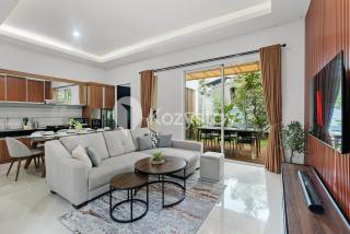 Shafia Villa by Kozystay - Dago - 8