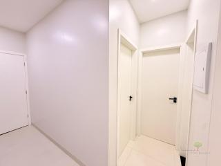 Apartamento Alto Padrão Terreo 2Q 1Suíte - 1