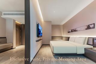 Atour origin Hotel Shanghai Lujiazui Century Avenue - 2