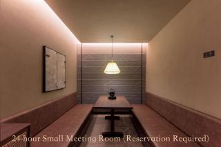Atour origin Hotel Shanghai Lujiazui Century Avenue - 3