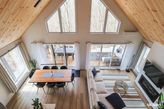 Le Bosquet - Wooded Escape & Modern Comfort - 7
