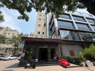 Orange Hotel Beijing Yizhuang Rongjing West Street - 0