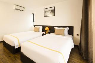 Meriton Hotel Nha Trang - 3