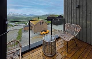 4 Bedroom Stunning Apartment In Edland - 9