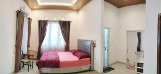 UnitB 5BR Kangen Homestay Jambon Yogyakarta - 9