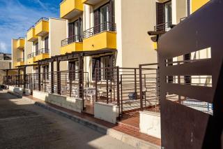 Villino Sole 3 with A/C near Beach & Centre - Happy Rentals - 9