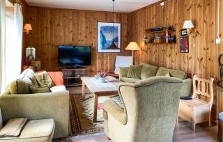 4 Bedroom Amazing Home In Valsøyfjord - 7