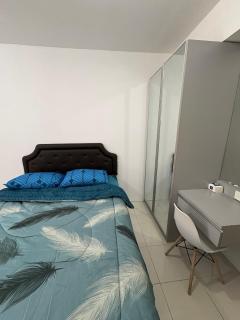 Cozy apartment educity one step to shanghai park - 1