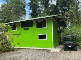 Congoli House Where the Ocean Meets the Rainforest - 5