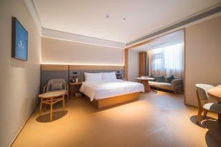 JI Hotel Shenzhen Bao'an International Convention and Exhibition Center Shajing - 7