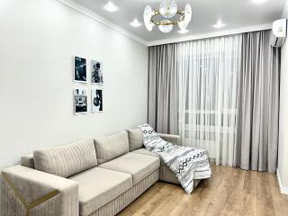 Aru Qala Premium Apartment - 5