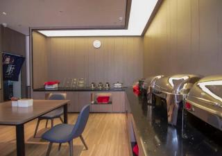 Hanting Hotel Beijing Happy Valley Wangsiying Bridge - 4
