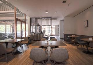 Hanting Hotel Beijing Happy Valley Wangsiying Bridge - 3