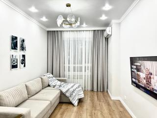 Aru Qala Premium Apartment - 4