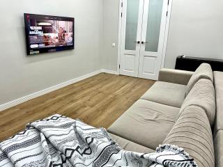Aru Qala Premium Apartment - 3