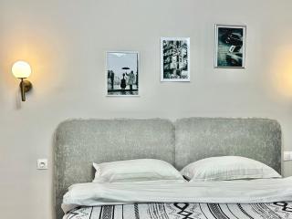 Aru Qala Premium Apartment - 8