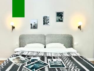 Aru Qala Premium Apartment - 7