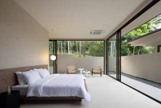 KW3 Modern Minimalism private villa - 6