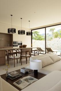 KW3 Modern Minimalism private villa - 4