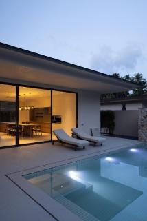 KW3 Modern Minimalism private villa - 1