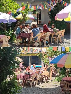Mentokling Guest House and Garden Restaurant - 4