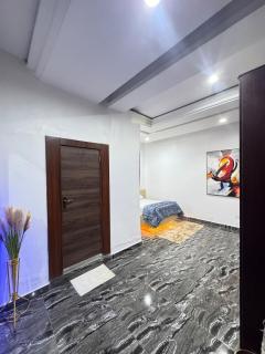 TISI Prime Residence with 24hr Power located in Central Abuja - 2
