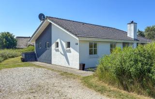 Lovely Home In Hvide Sande With Sauna - 8