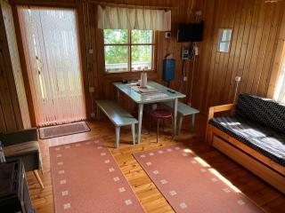 Kesämökki Kultaranta - 5