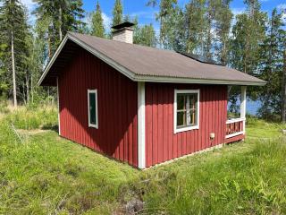 Kesämökki Kultaranta - 8