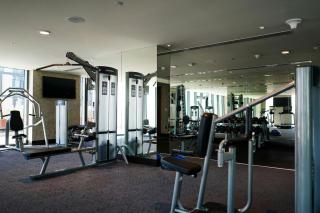 Holiday Inn Dubai Al-Maktoum Airport by IHG - 7