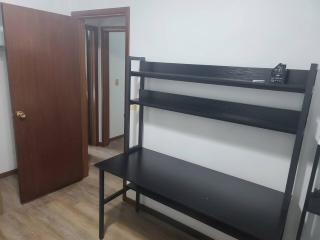 3 BR Home near Foundation Park - 3