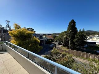 Beachview Apartment 1 - Bring your own linen - 4