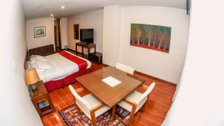 Hotel Boyaca Plaza - 1