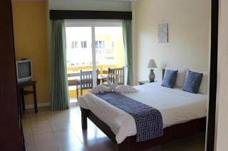 Bacchus Home Resort Pranburi - 1