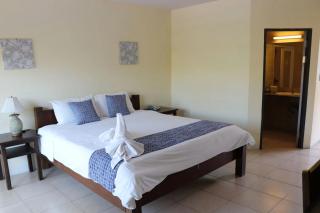 Bacchus Home Resort Pranburi - 6