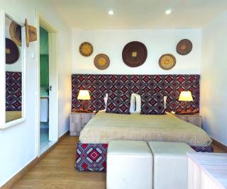 Guesthouse MALAGUETA INN II - 9