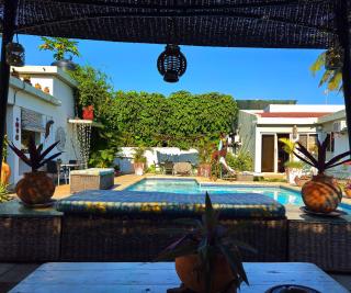 Guesthouse MALAGUETA INN II - 7