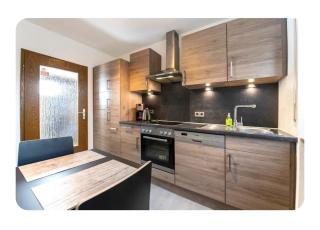 Andys Ferienwohnung mit Balkon - 9