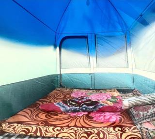 Gurez valley camping site - 7