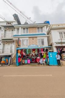 Pentoz Hotels Boutique Stay Near Botanical Garden Ooty - 9