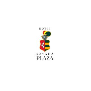 Hotel Boyaca Plaza - 8