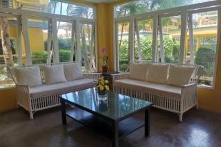 Bacchus Home Resort Pranburi - 5